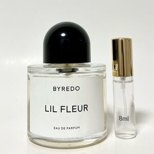 Byredo Lil Fleur (8ml) decant